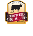 Certified Angus Beef Brand